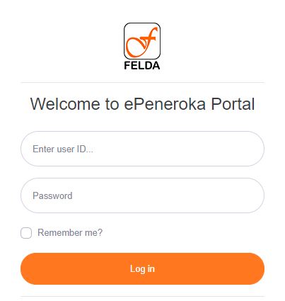 e Peneroka Portal