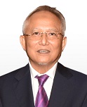 Y.Bhg. Dato' Dr. Othman Bin Haji Omar