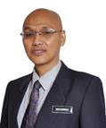 Y.Bhg Dato‘ Muhamad Bin Idris