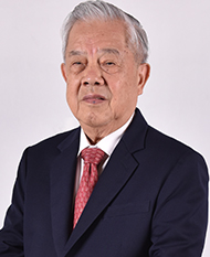 Y.Bhg. Datuk Khor Chin Poey