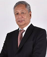 Tuan Haji Tamby Omar Mohammad