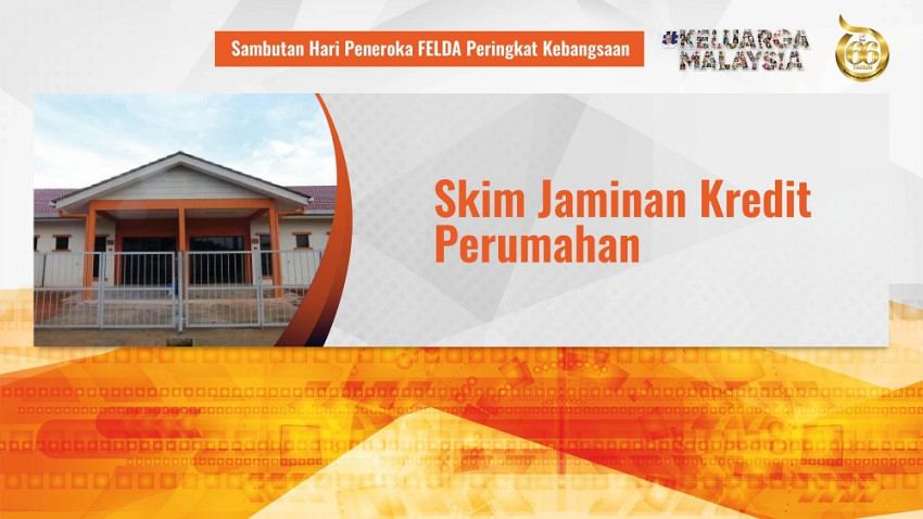 FELDA - Pengumuman Khas YB Perdana Menteri Di Majlis Sambutan Hari ...