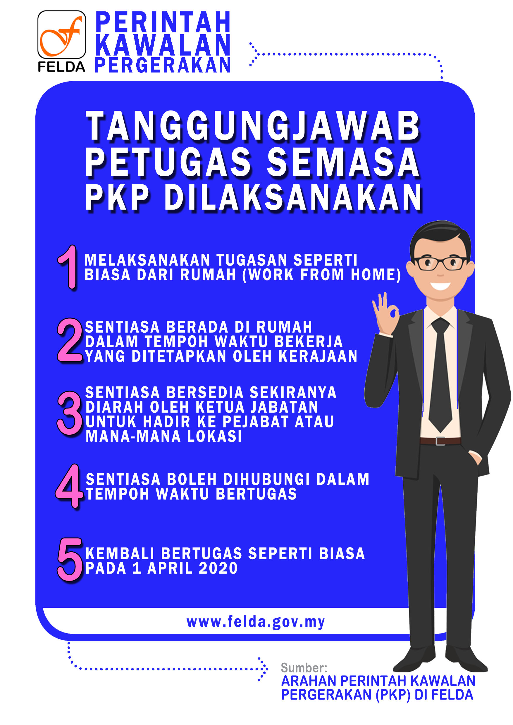 Poster PKP
