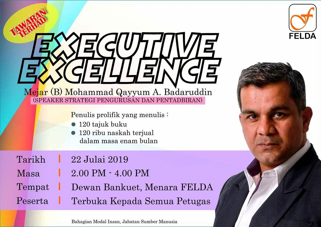 Executive Excellence