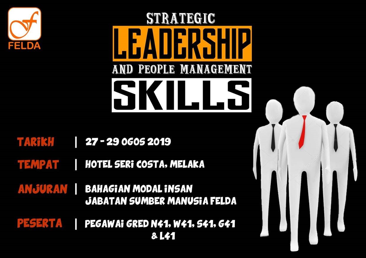Poster 2 Strategic Leadership