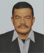 YH Dato' Haji Ahmad Tajuddin Bin Haji Sulaiman